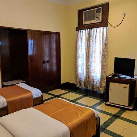 Sea Green Hotel Mumbai Phòng bức ảnh