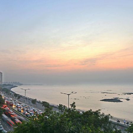 Sea Green Hotel Mumbai Ngoại thất bức ảnh