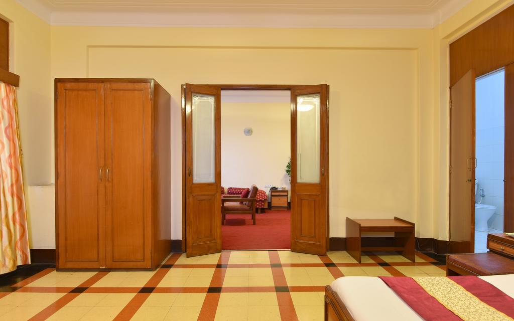 Sea Green Hotel Mumbai Phòng bức ảnh