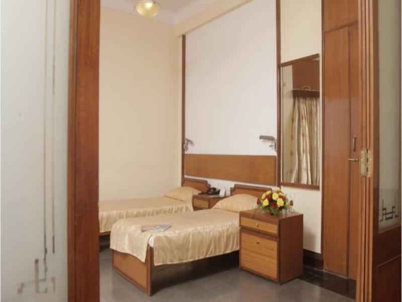 Sea Green Hotel Mumbai Ngoại thất bức ảnh