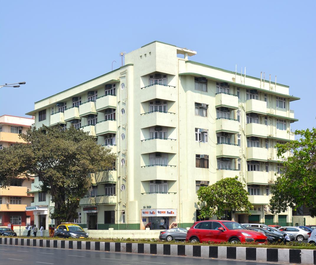 Sea Green Hotel Mumbai Ngoại thất bức ảnh