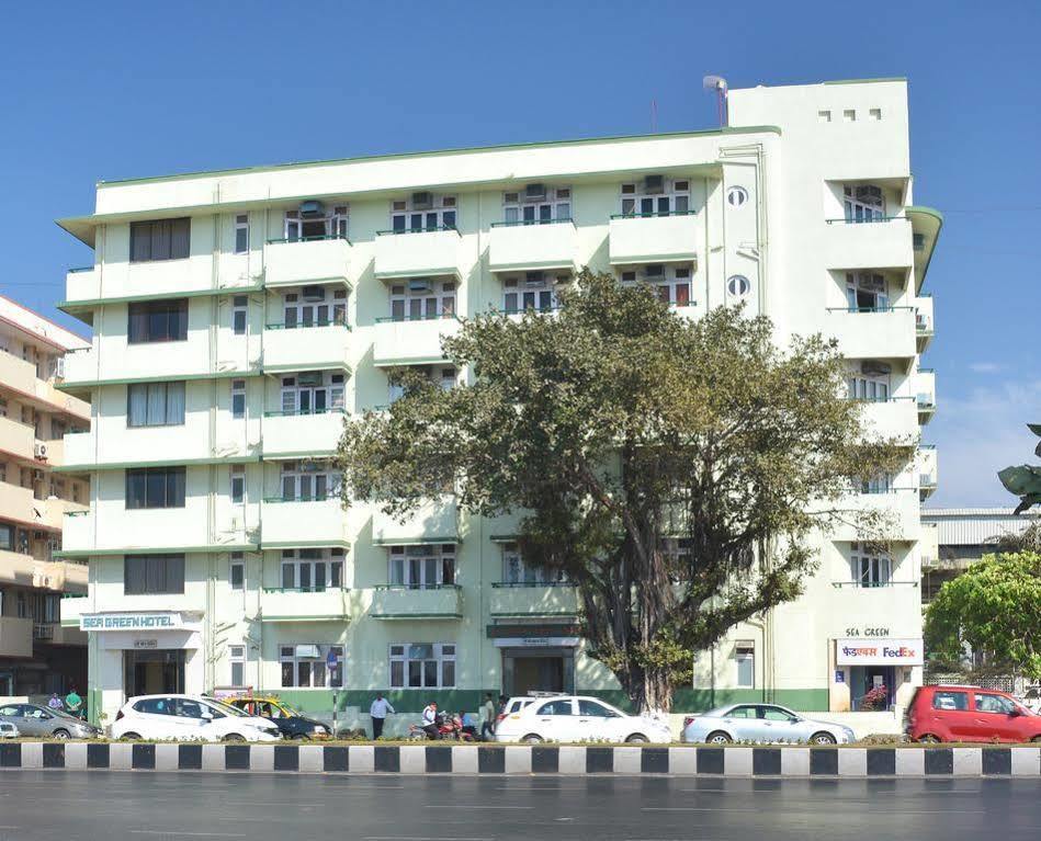 Sea Green Hotel Mumbai Ngoại thất bức ảnh